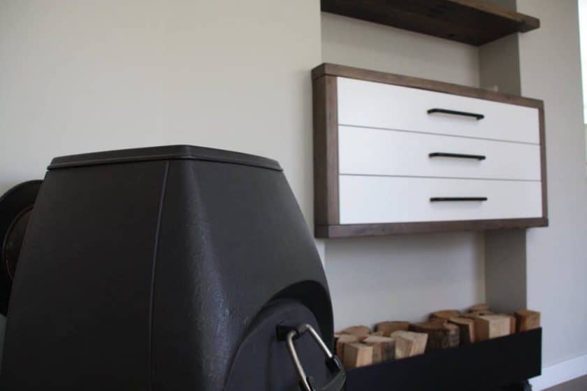 Industrieel Interieur, Projectinrichting, Breda, Tilburg