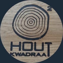 houtkwadraat logo