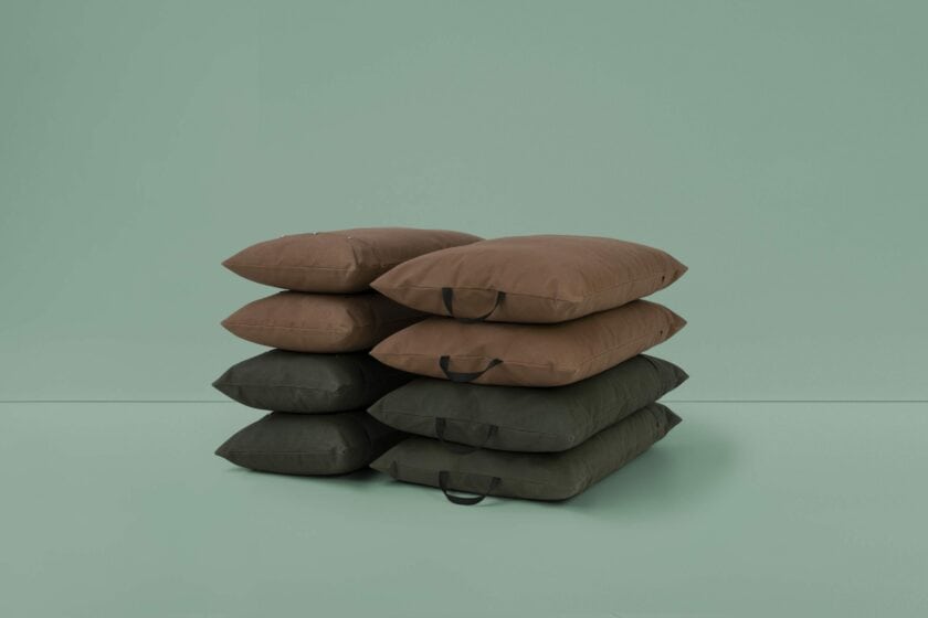 Lounge² Pillows