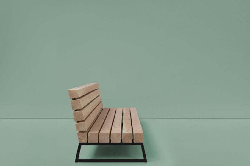 Lounge² Sofa - Afbeelding 3