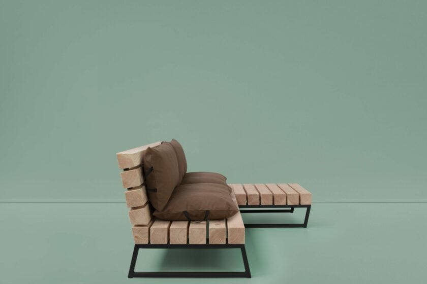 Lounge² Deal - Afbeelding 5