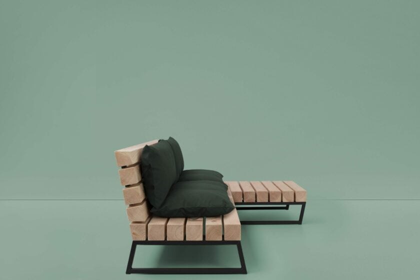 Lounge² Deal - Afbeelding 4